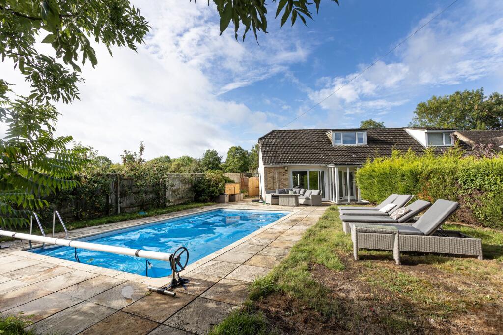 Main image of property: Manor Road, South Hinksey, OX1