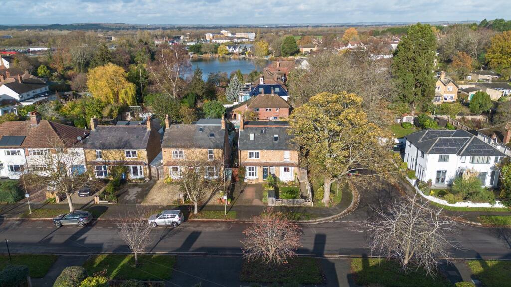 Main image of property: Five Mile Drive, Oxford, OX2