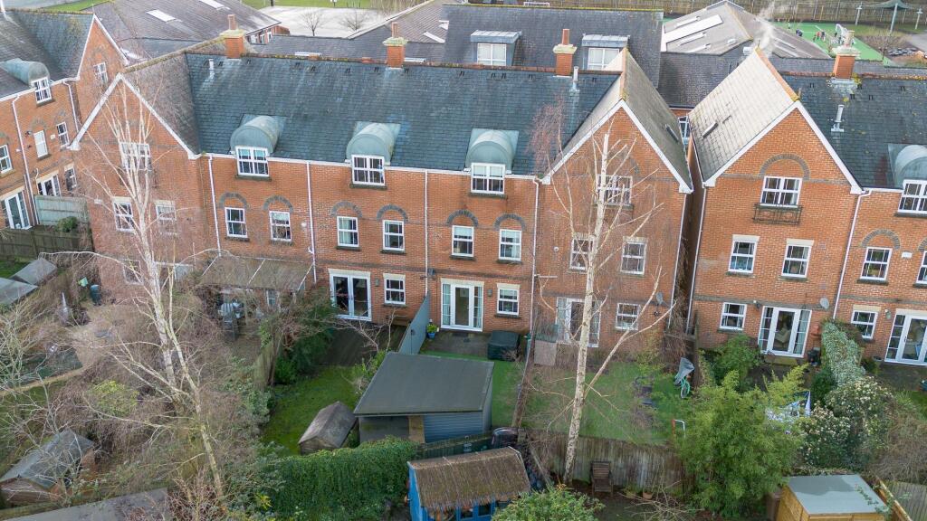 Main image of property: Navigation Way, Oxford, OX2