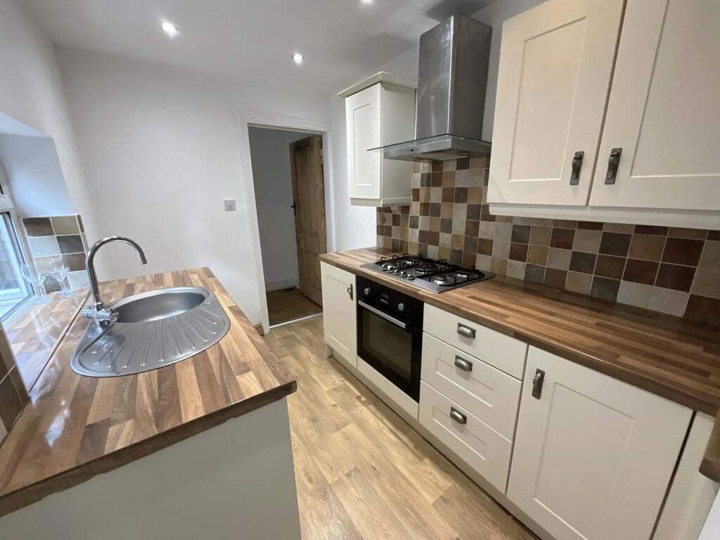 2 bedroom ground floor flat for sale in Beech Street, Jarrow, Tyne and Wear, NE32