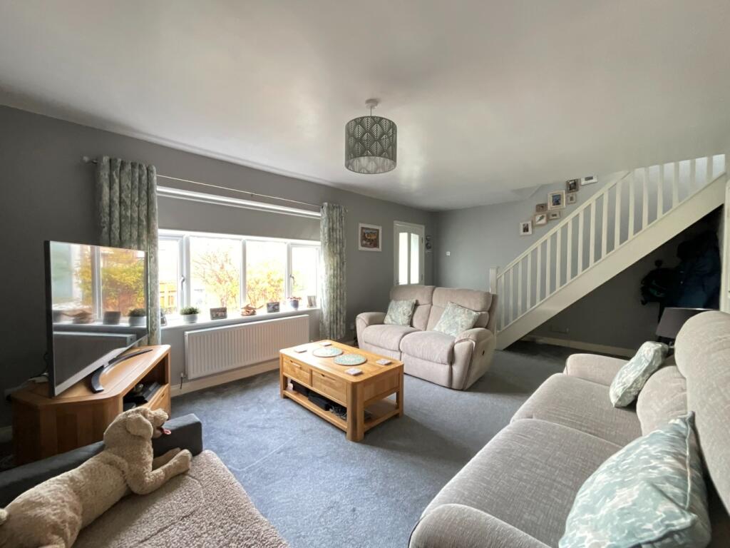 Main image of property: Chestnut Close, Jarrow, Tyne and Wear, NE32