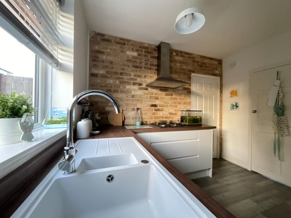 Main image of property: Brancepeth Terrace, Jarrow, Tyne and Wear, NE32