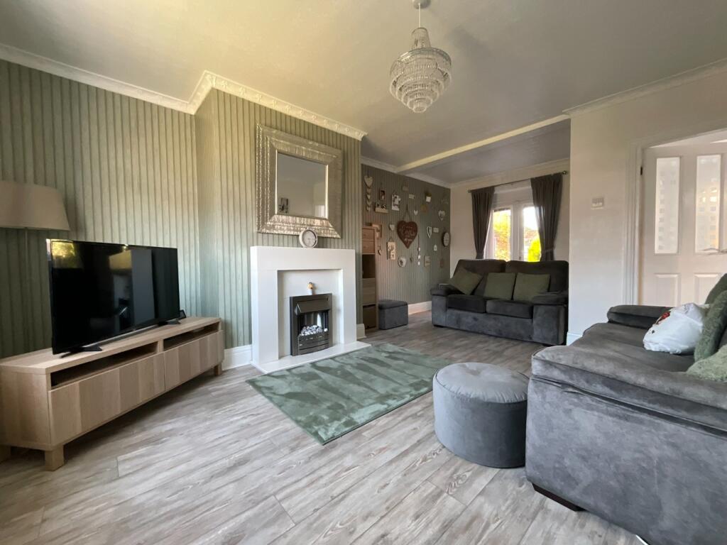 Main image of property: Dilston Terrace, Jarrow, Tyne and Wear, NE32