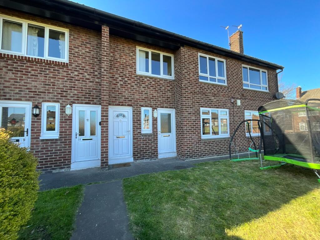 Main image of property: Manorway, Jarrow, Tyne and Wear, NE32