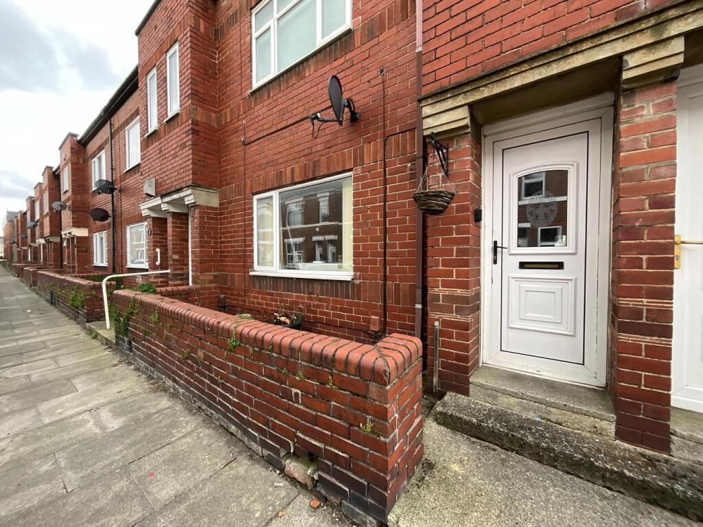 Main image of property: Breamish Street, Jarrow, Tyne and Wear, NE32