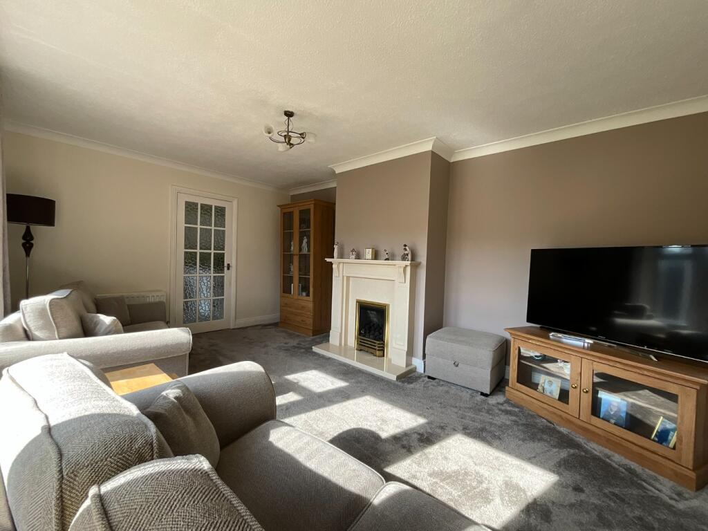Main image of property: Debussy Court, Jarrow, Tyne and Wear, NE32