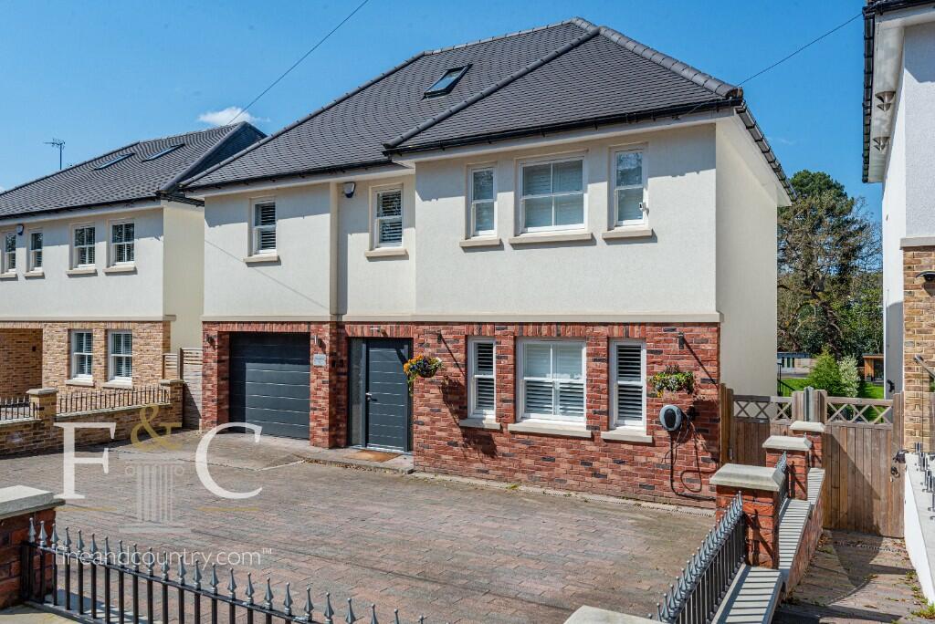 Main image of property: Woodlands Drive, Hoddesdon