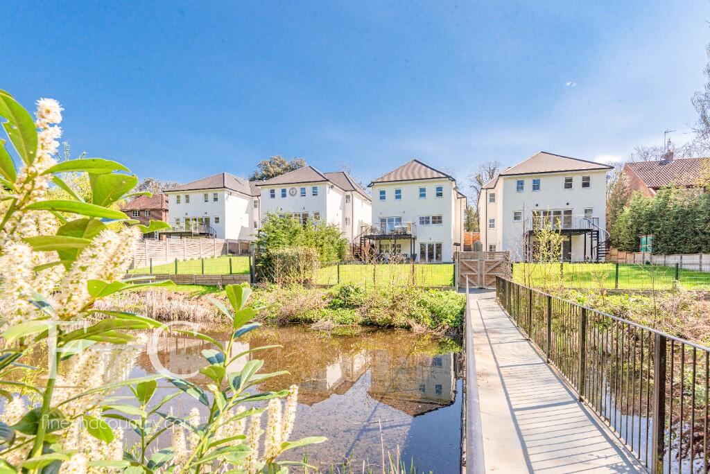 Main image of property: Woodlands Drive, Hoddesdon