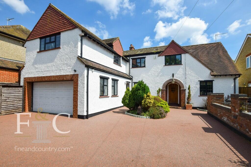 Main image of property: West Cheshunt, Hertfordshire