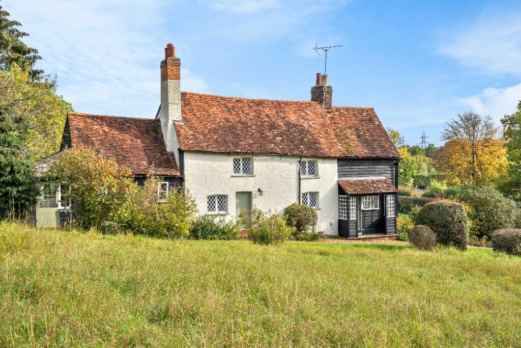 Main image of property: Wormley West End, Broxbourne