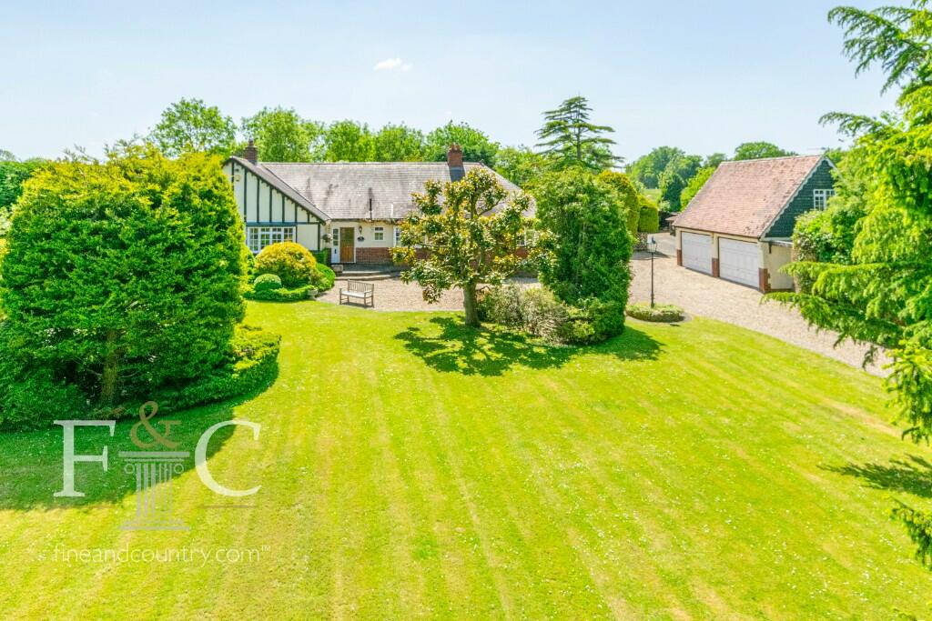 Additional property image - Epping Road, CM19