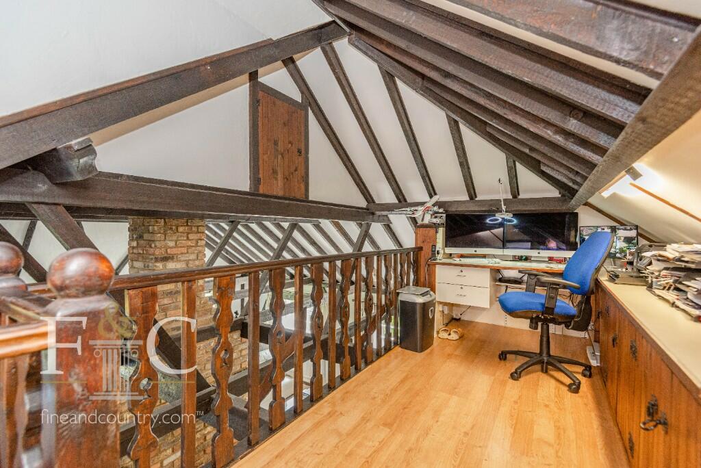 Additional property image - Epping Road, CM19