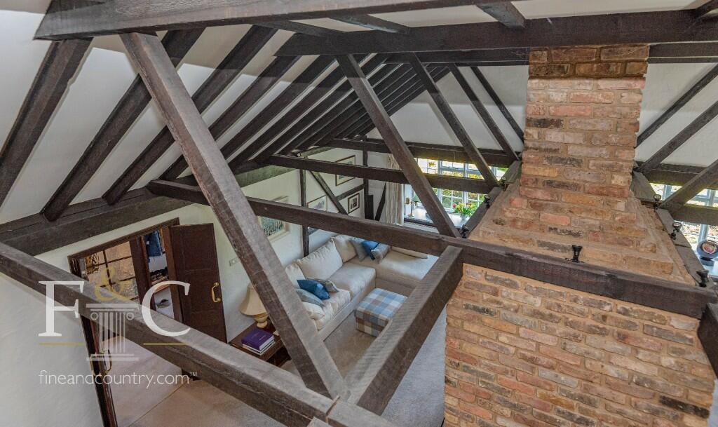 Property image - Epping Road, CM19