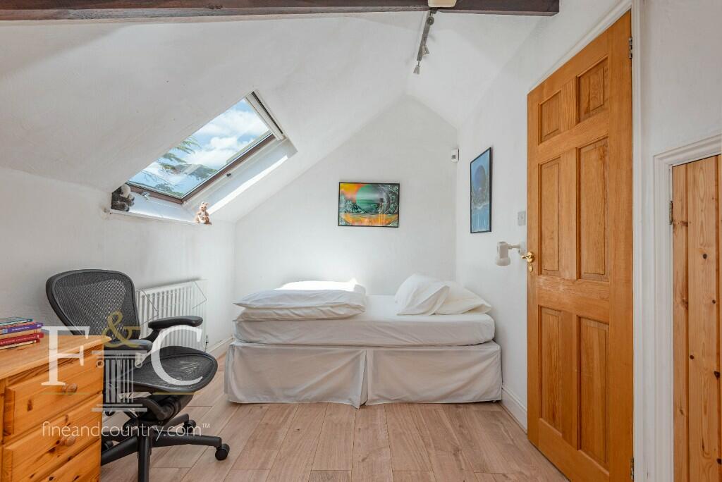 Additional property image - Epping Road, CM19