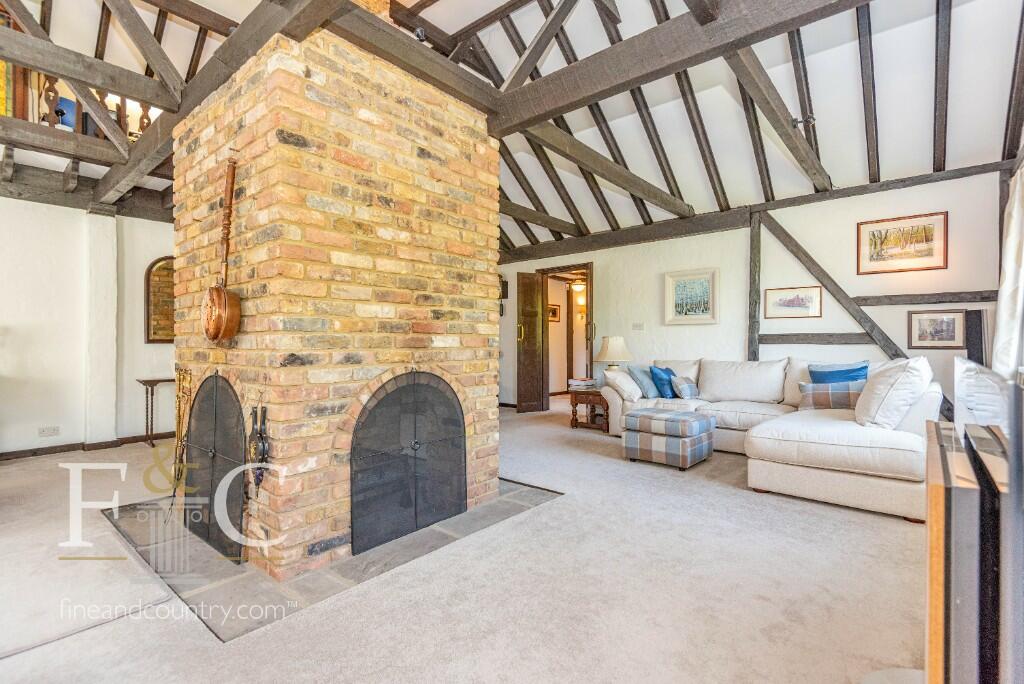 Additional property image - Epping Road, CM19
