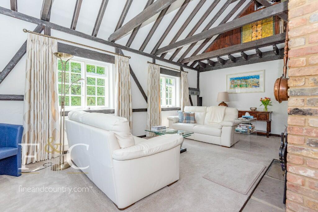 Additional property image - Epping Road, CM19