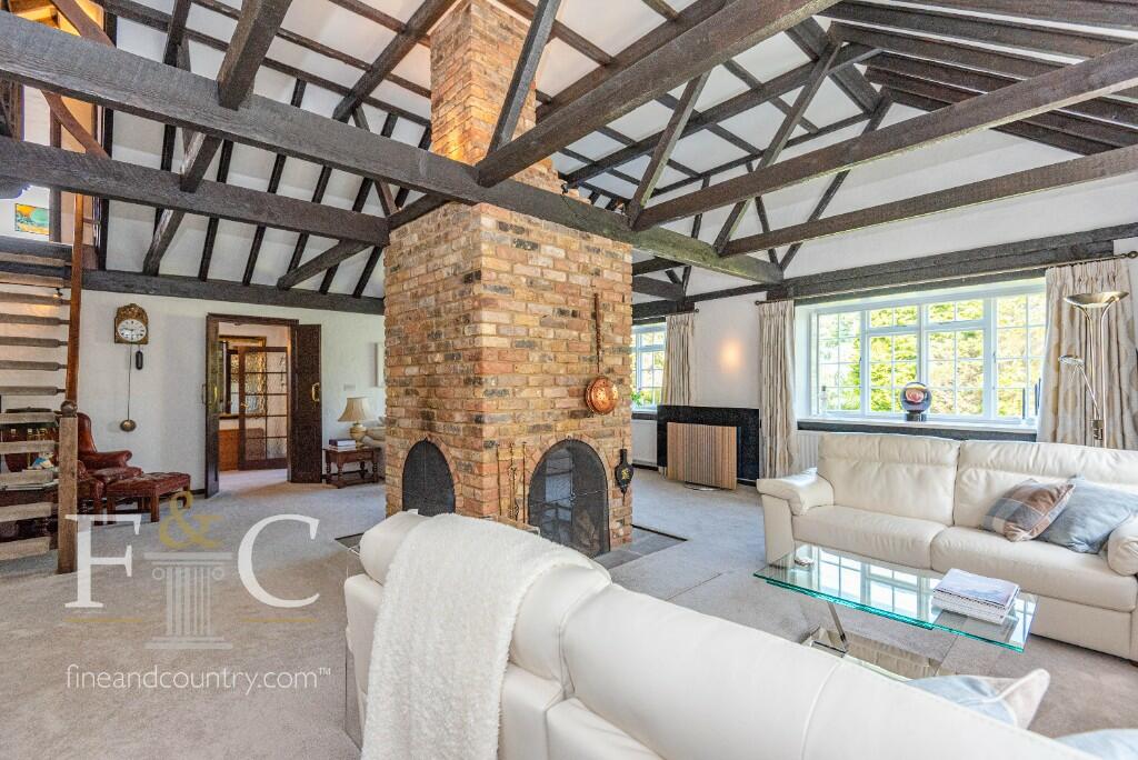 Additional property image - Epping Road, CM19