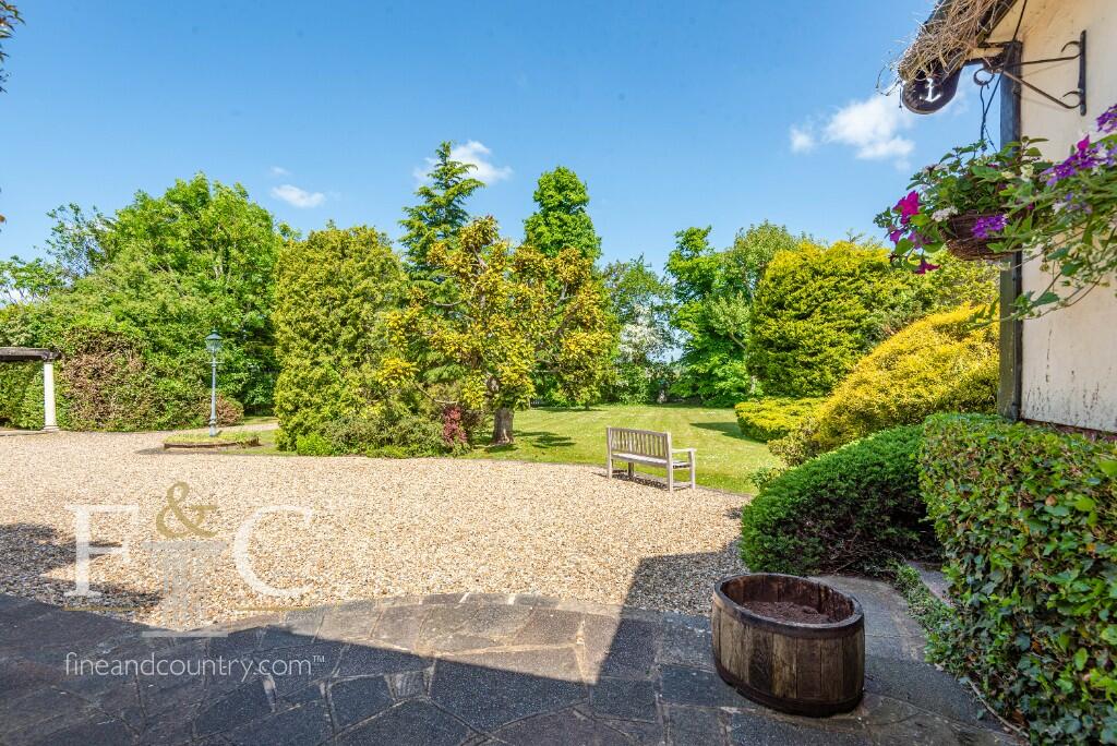 Additional property image - Epping Road, CM19