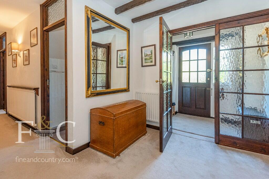 Additional property image - Epping Road, CM19