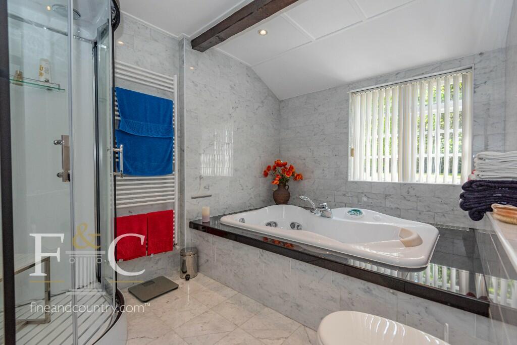 Additional property image - Epping Road, CM19