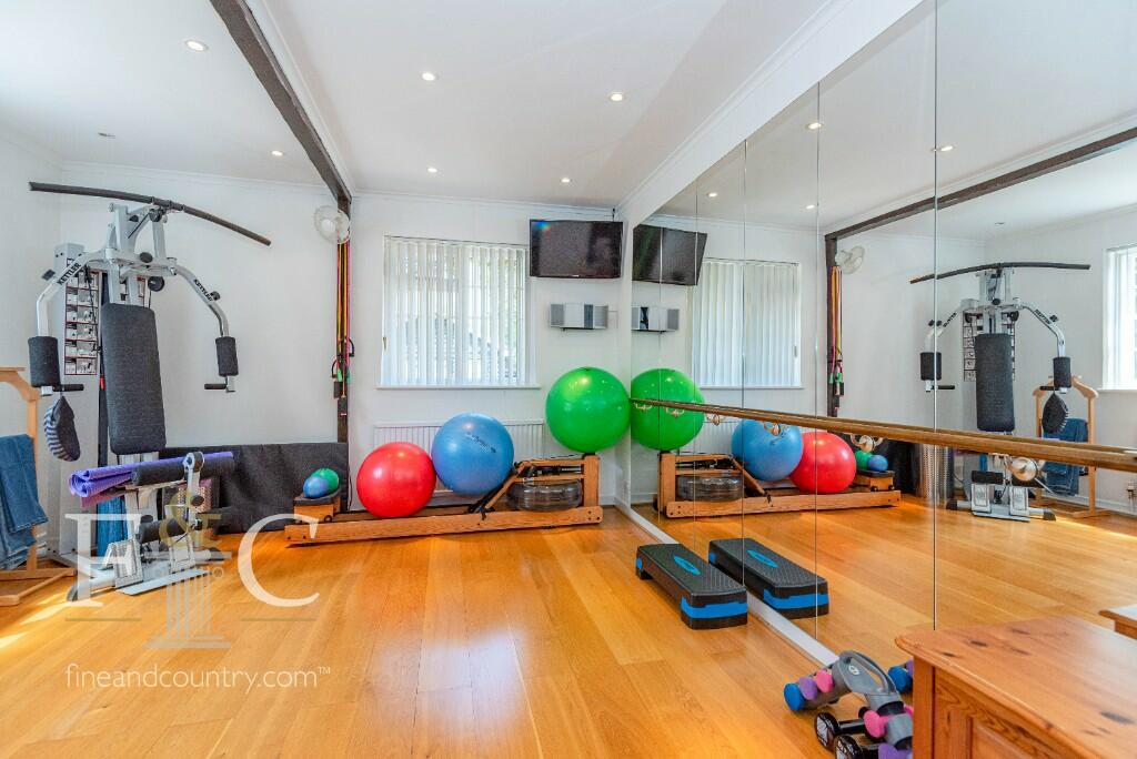 Additional property image - Epping Road, CM19