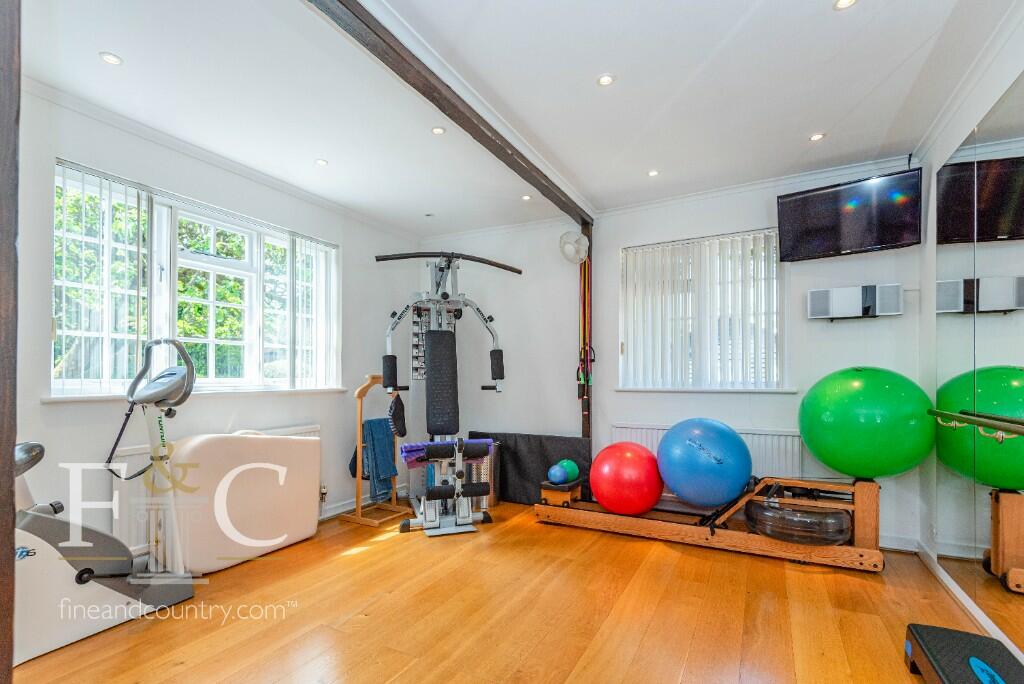 Additional property image - Epping Road, CM19