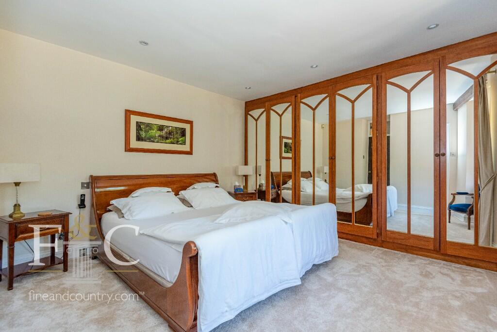 Additional property image - Epping Road, CM19