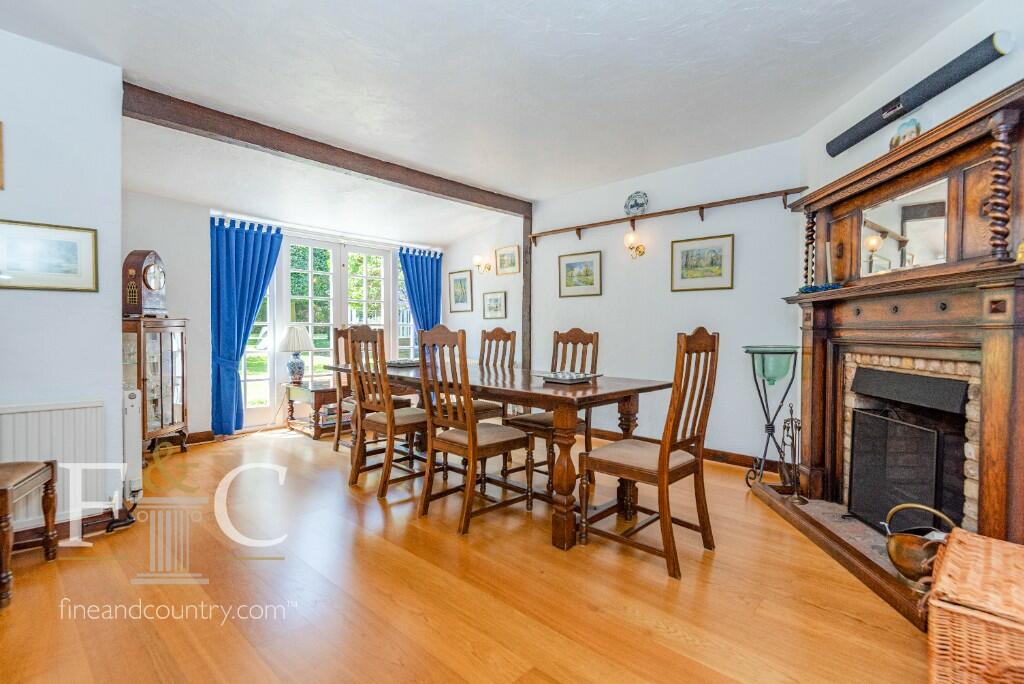 Additional property image - Epping Road, CM19