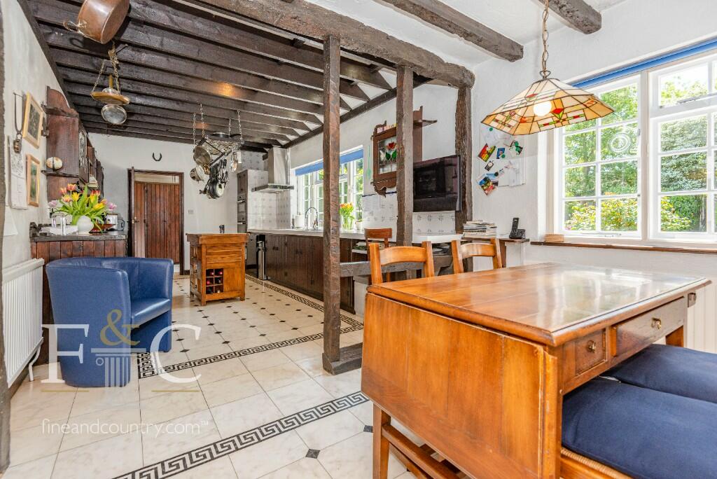 Additional property image - Epping Road, CM19