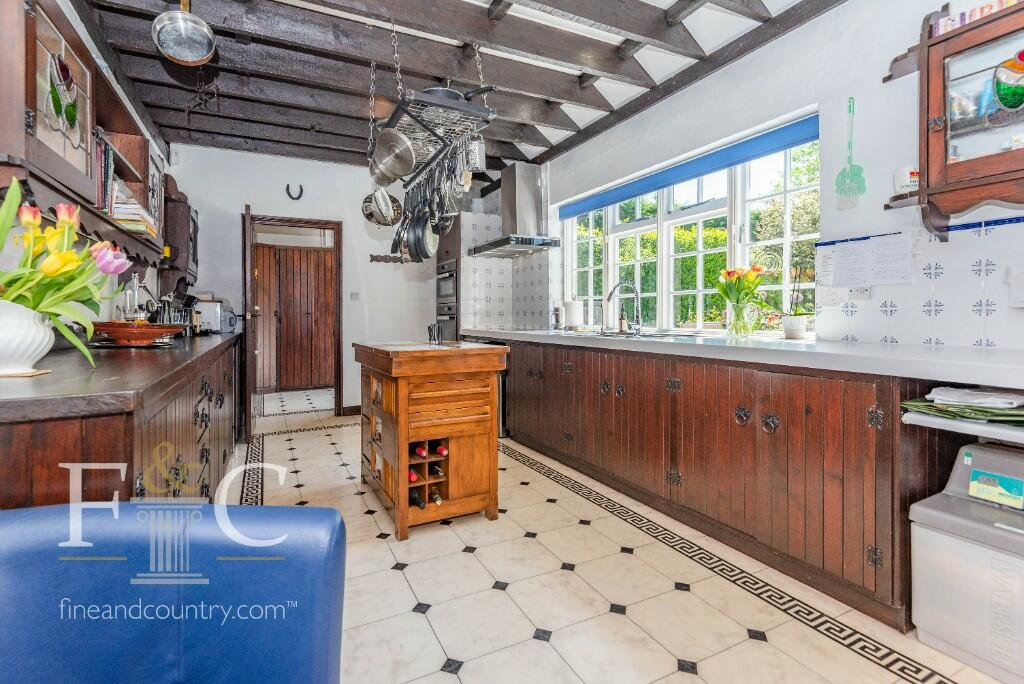 Additional property image - Epping Road, CM19