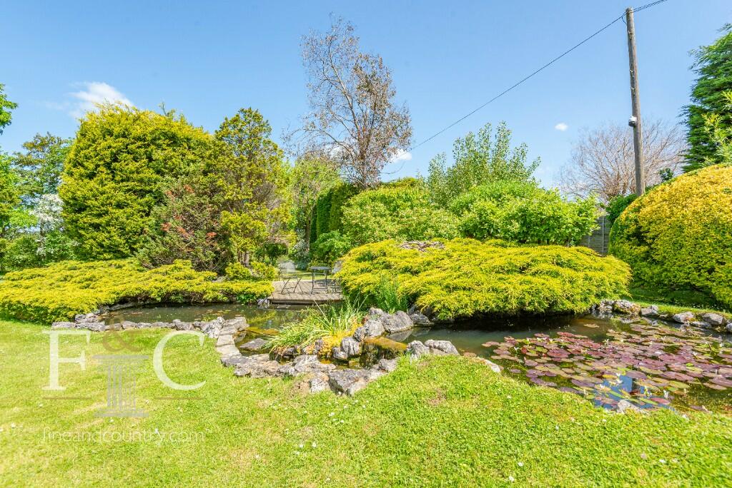Additional property image - Epping Road, CM19
