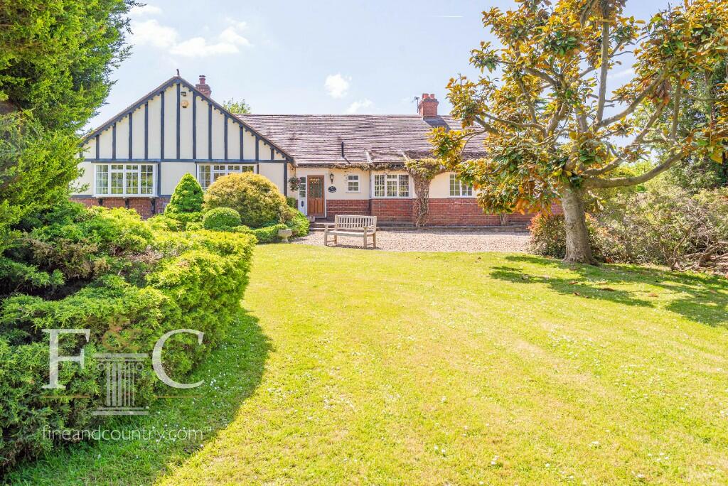 Additional property image - Epping Road, CM19