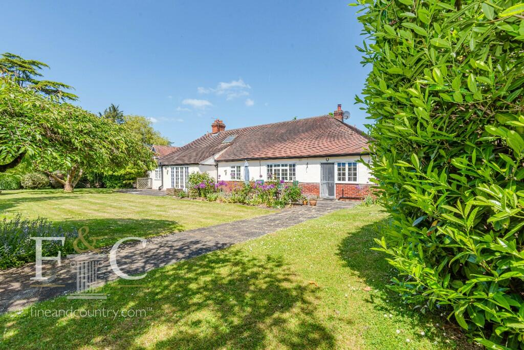 Additional property image - Epping Road, CM19