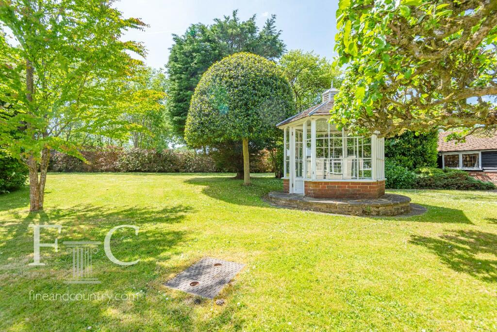 Additional property image - Epping Road, CM19