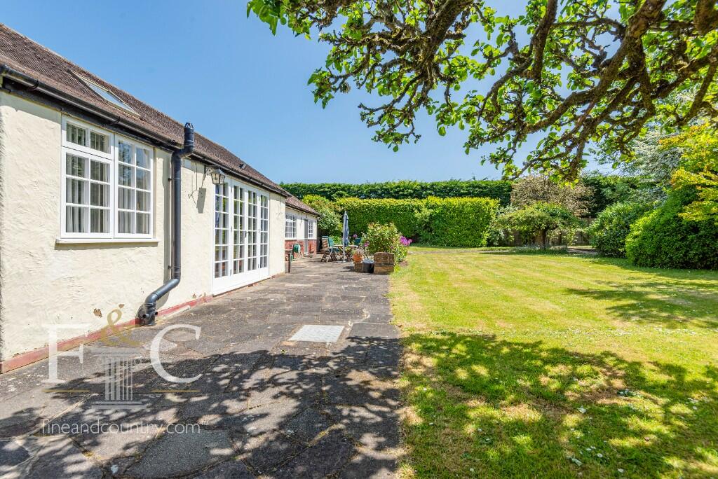 Additional property image - Epping Road, CM19