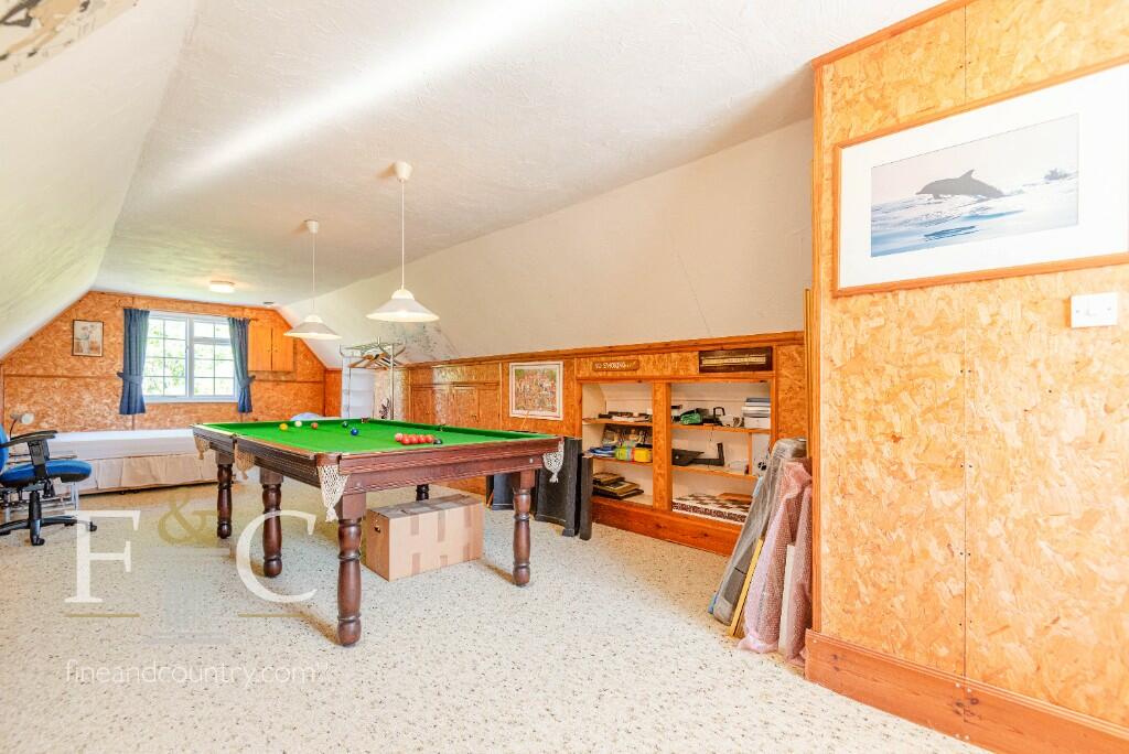 Additional property image - Epping Road, CM19