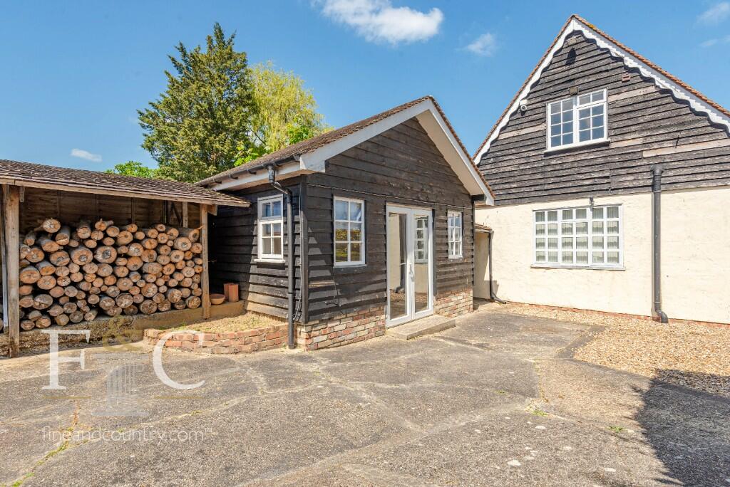 Additional property image - Epping Road, CM19