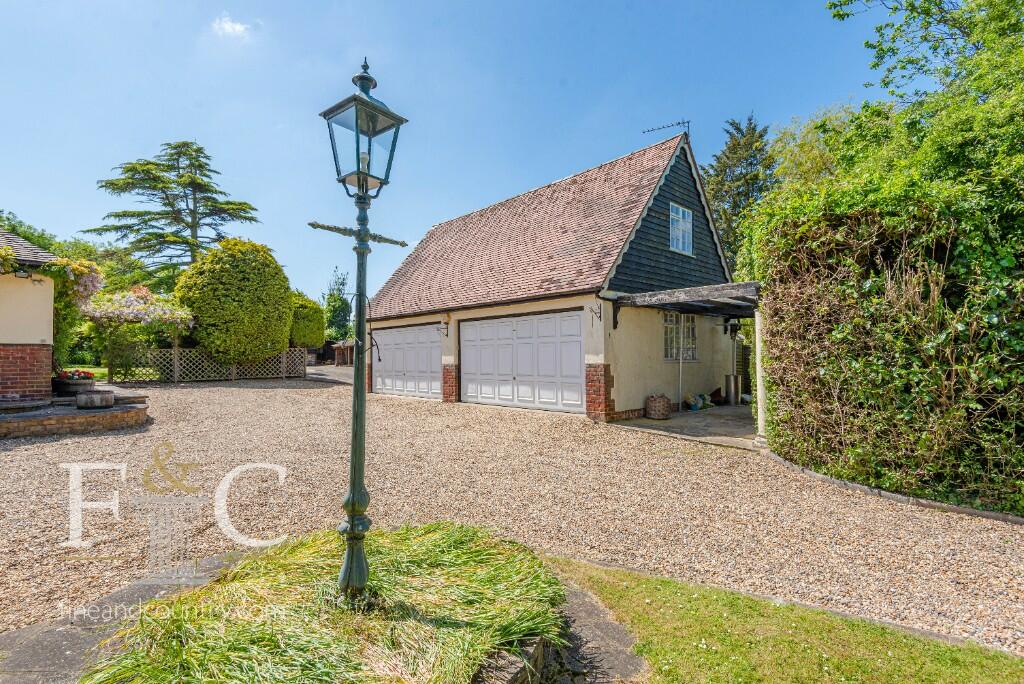 Additional property image - Epping Road, CM19
