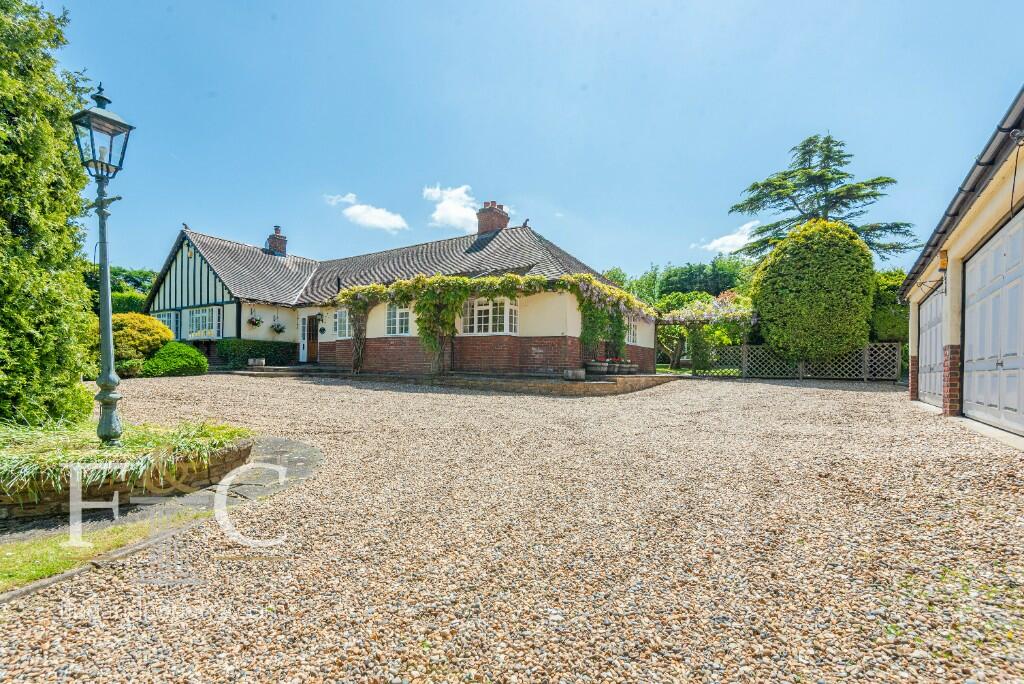 Additional property image - Epping Road, CM19