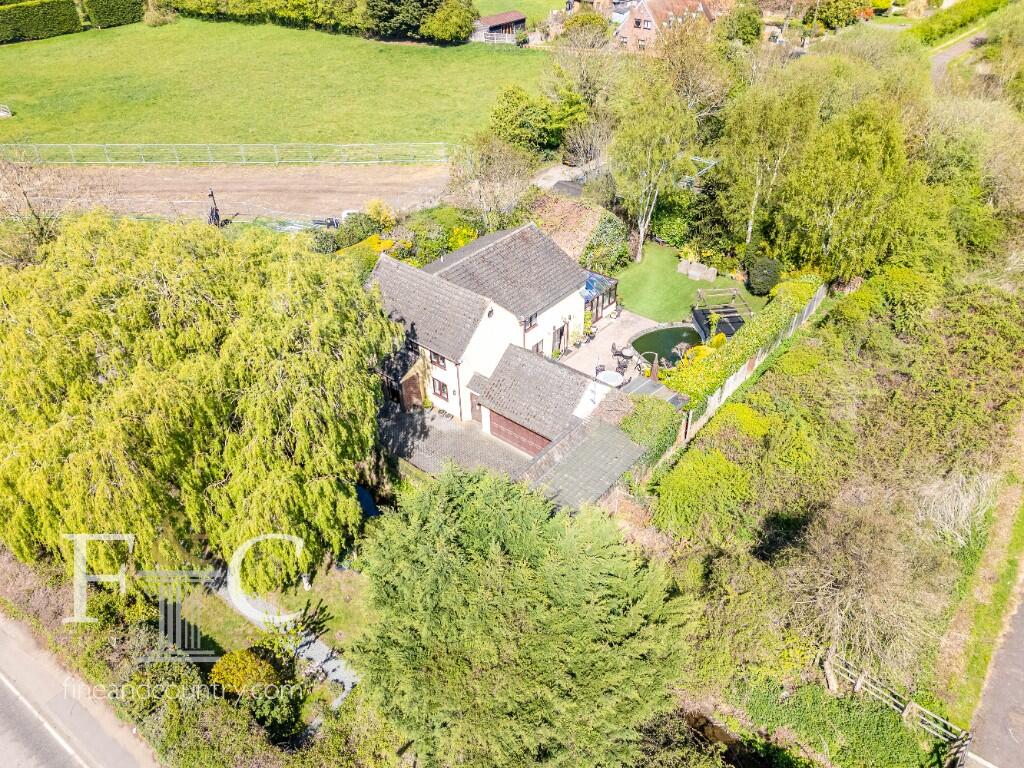 Main image of property: Nursery Road, EN9