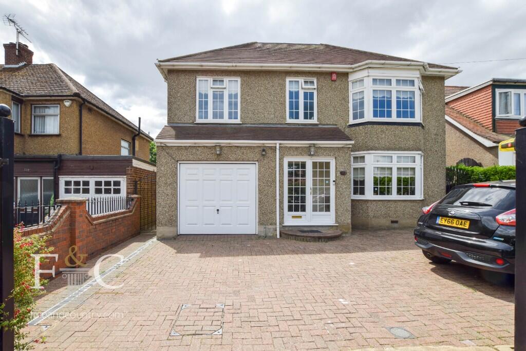 Main image of property: Goffs Lane, Hertfordshire, EN7