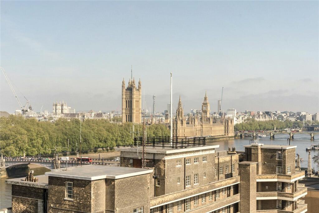 Main image of property: 9 Albert Embankment, LONDON, SE1