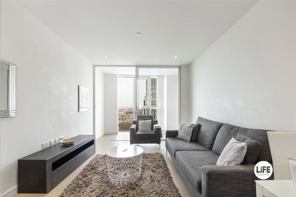 Main image of property: Sky Gardens, 155 Wandsworth Road, London, SW8