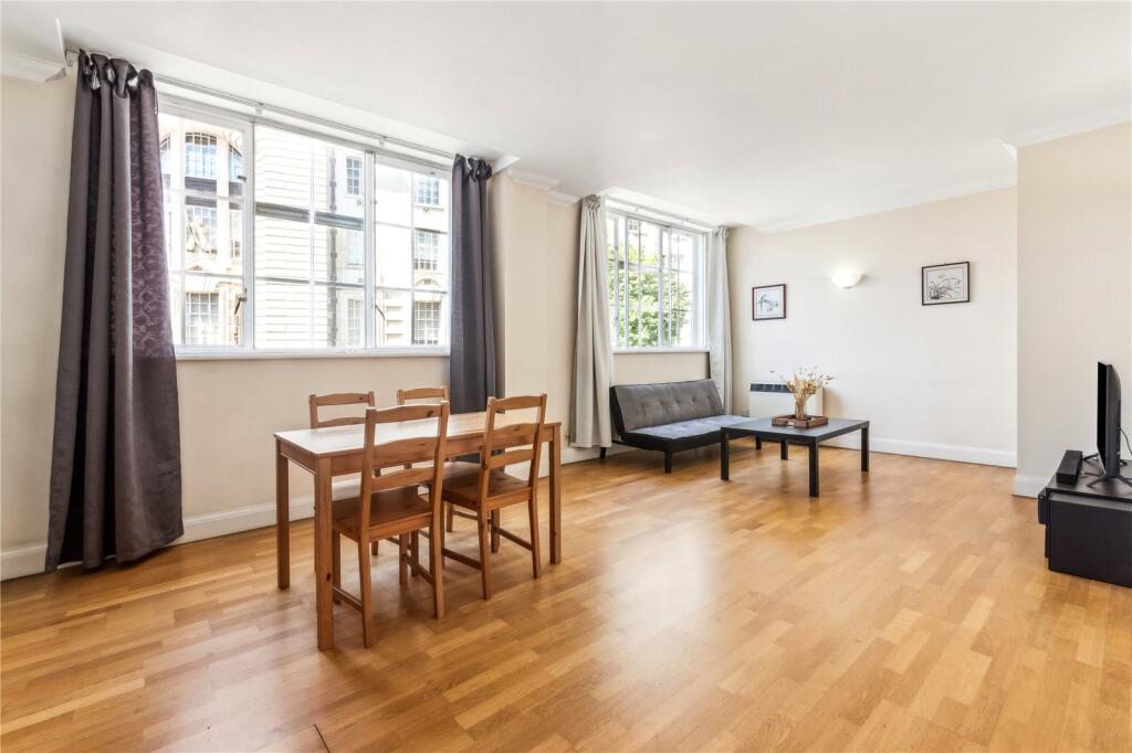 Main image of property: South Block, 1A Belvedere Road, London, SE1