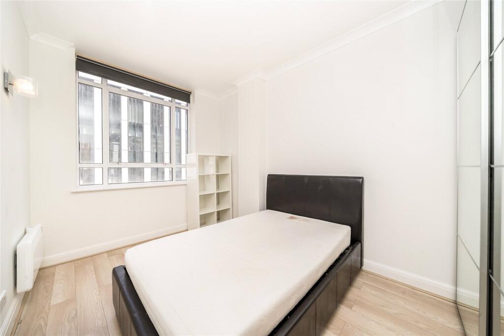 Main image of property: North Block, 5, Chicheley Street, Lambeth,, London, SE1