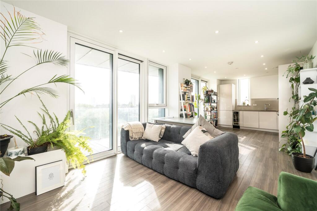 Main image of property: Hebden Place, London, SW8