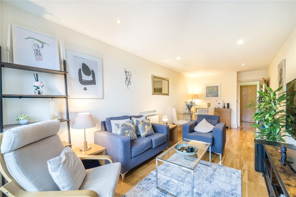 Main image of property: 118 Southwark Bridge Road, London, SE1