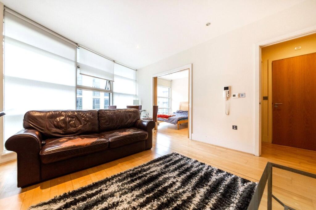 Main image of property: Kingfisher House, Juniper Drive, SW18