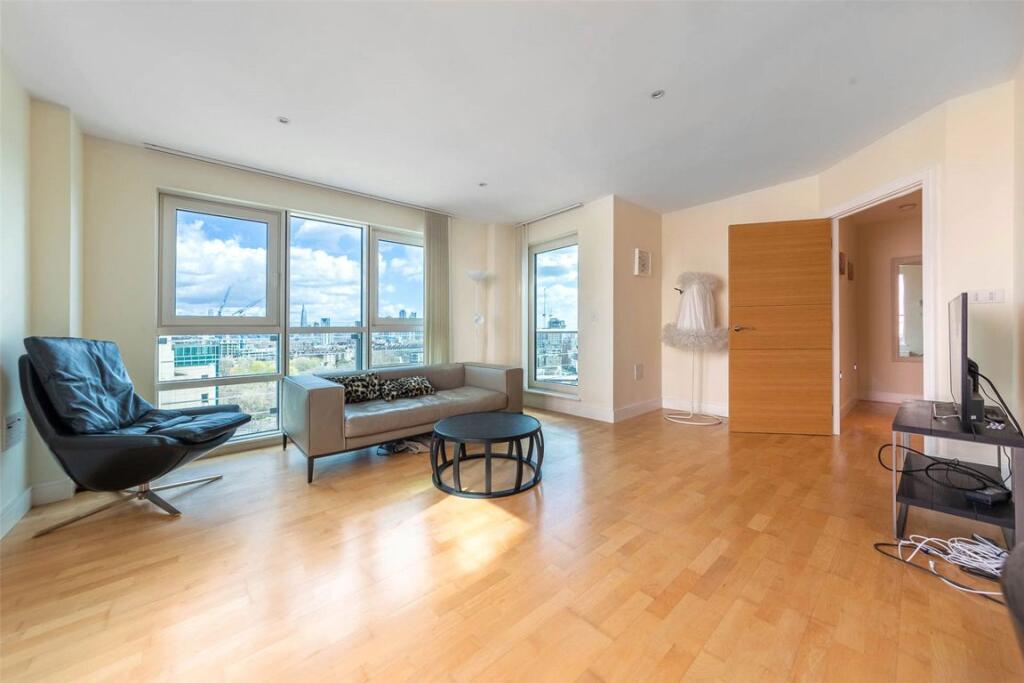 Main image of property: St. George Wharf, St George Wharf