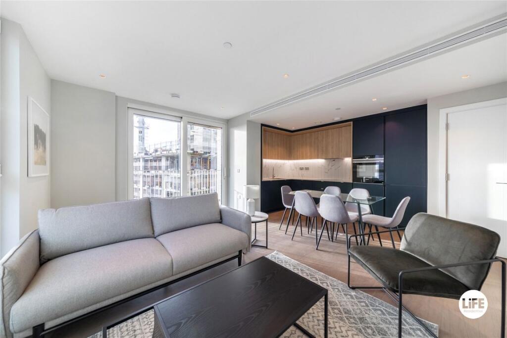 Main image of property: Phoenix Court, London